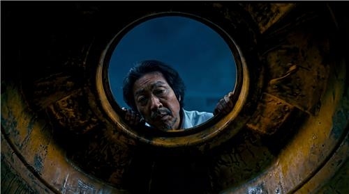 “배우만 빼고 모두 AI라고?”…제작비 5억원으로 일군 신기원