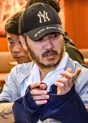 [속보]‘마약왕’ 박왕열에 마약 공급하던 ‘청담사장’ 태국서 송환…100억 원 어치 필로폰 유통