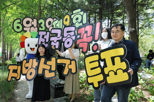 [속보]與우세론 속…20대男 41% “야당승리해야”