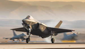 ‘압도적 공군력’ 원하는 이스라엘...수조원 들여 F-35 전투기 등 추가구매