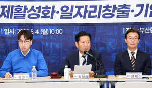 與野 ‘공천 여진’ 지속… 김관영 무소속 출마, 김태흠 후보등록 연기