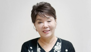 배우 故 김수미의 남편 별세…아내 떠난지 1년7개월만