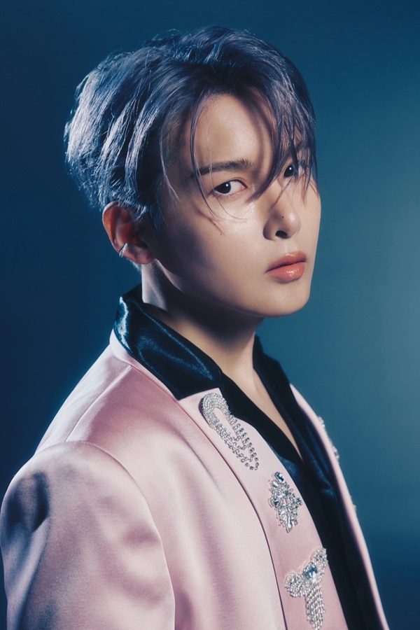 그룹 슈퍼주니어 려욱