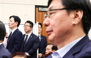 ‘연어 술파티’ 있었다…檢, 소주 구매 기록·녹취록 등 근거로 결론...박상용 검사 ‘반박’