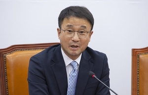 “최우선 과제 지방선거” 與 , 오늘 원내대표 선출 의원총회 열어…한병도 연임 수순