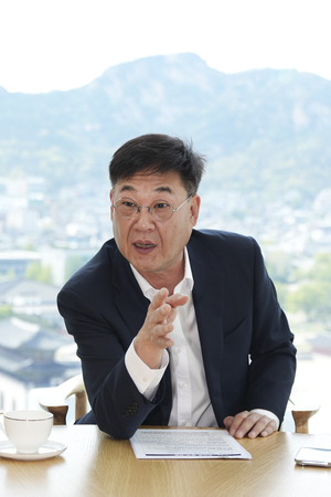 “서울의 심장 종로… 소외 없는 ‘공존공영’ 실현에 온 힘 쏟았죠”[서울인사이드]