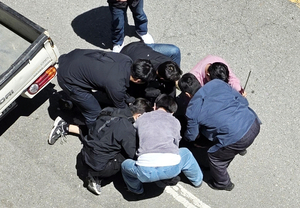 “사는 게 재미없어…” 광주 여고생 ‘묻지마 살인’ 피의자 신상공개 검토