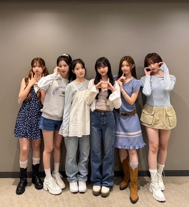 걸그룹 유스피어