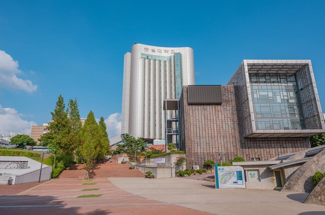 숭실대 전경. 숭실대 제공