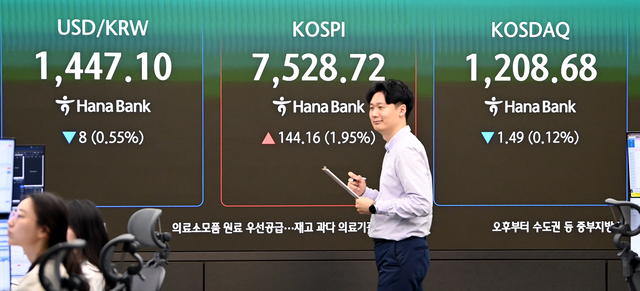 장중 또 최고치
