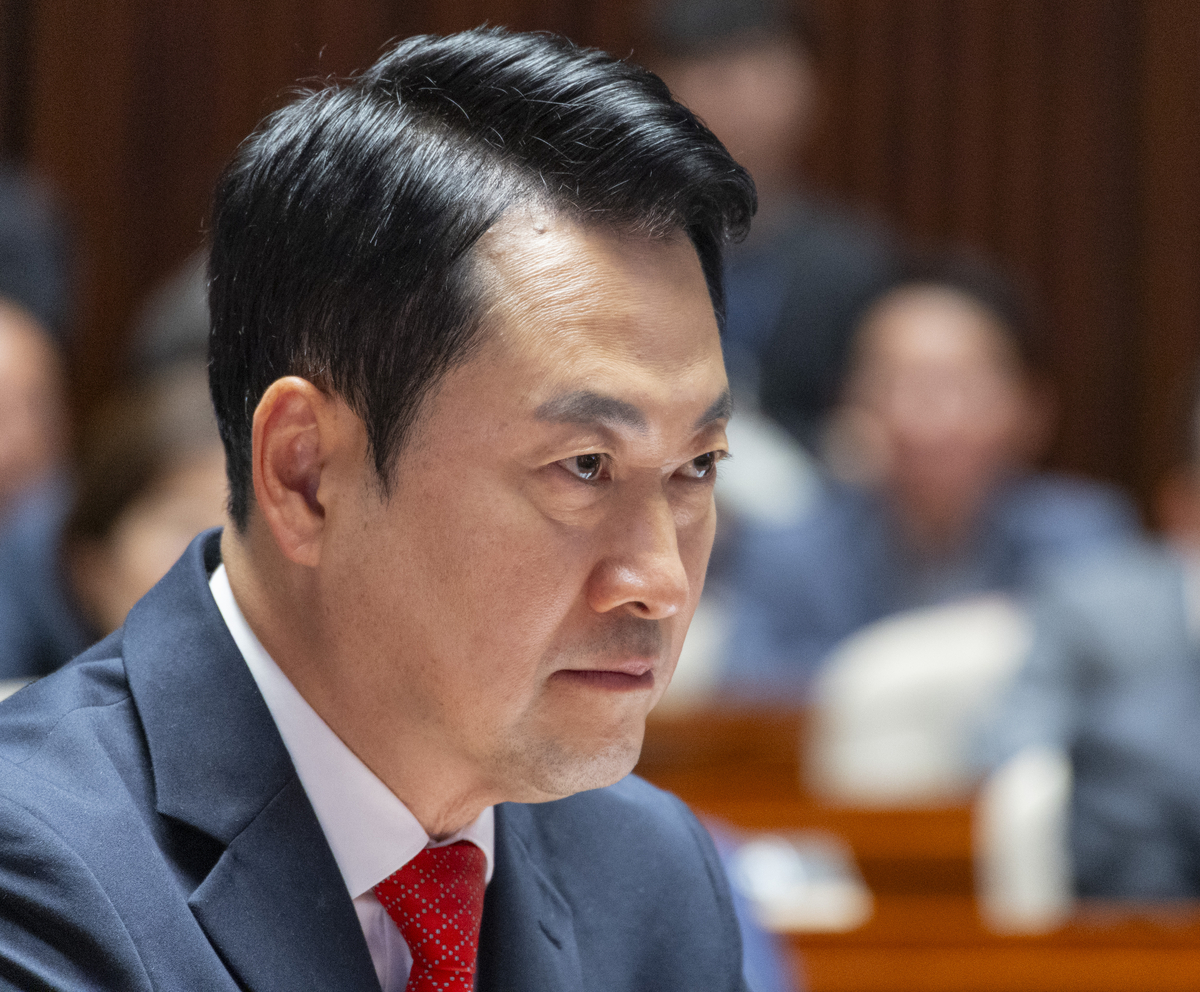 장동혁 "공소취소 10명 중 9명은 모른다고?&hellip;나쁜