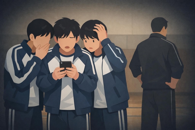 기사 이해를 돕기 위한 AI 이미지.