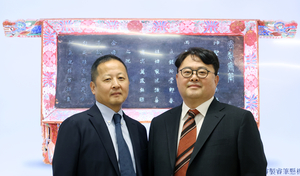 동생따라 형도 ‘기증’… “조선왕실 유물, 한국에 돌아오는 게 옳죠”