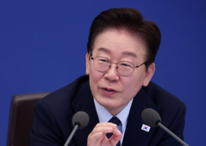 李 대통령 “3대살해위협으로 부터 하늘이 저를 살려”