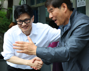 한동훈, 개소식 참석하려는 친한계에 “오지말라”…왜?