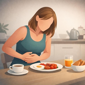 英 여성 “상한 우유 마셔 그런 줄…” 구토 반복되면 이 병 의심해야