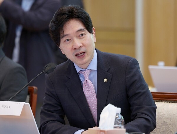 박성훈 국민의힘 수석대변인