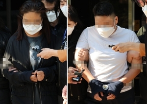 ‘남편 살해 시도’ 태권도 관장과 직원, ‘모텔 살인’ 약물 썼다