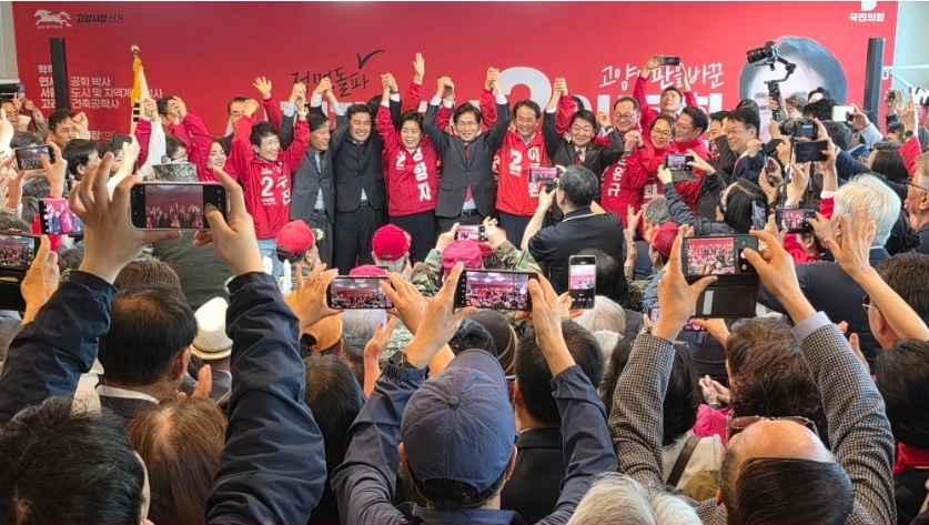 고양시장 선거 본격 레이스, 후보별 행보와 유권자 필독 체크리스트 정리