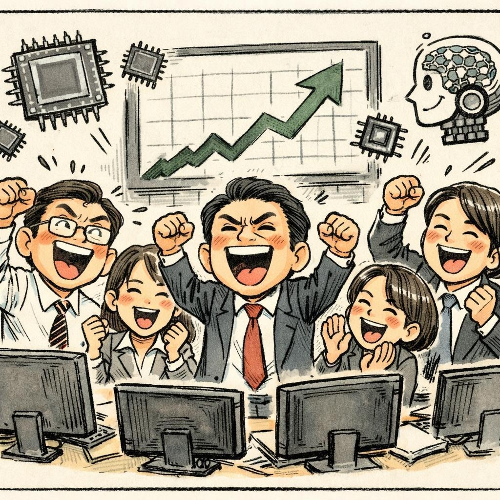 “아직도 싸다” 불장에 ‘12000피’ 전망까지 등장