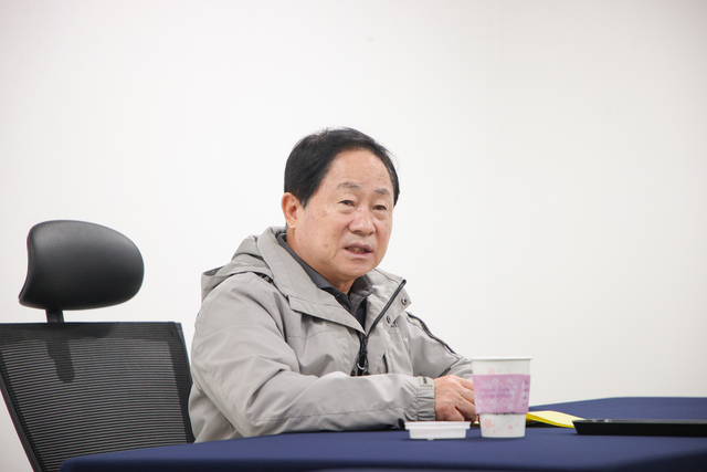 주광덕 남양주시장 예비후보