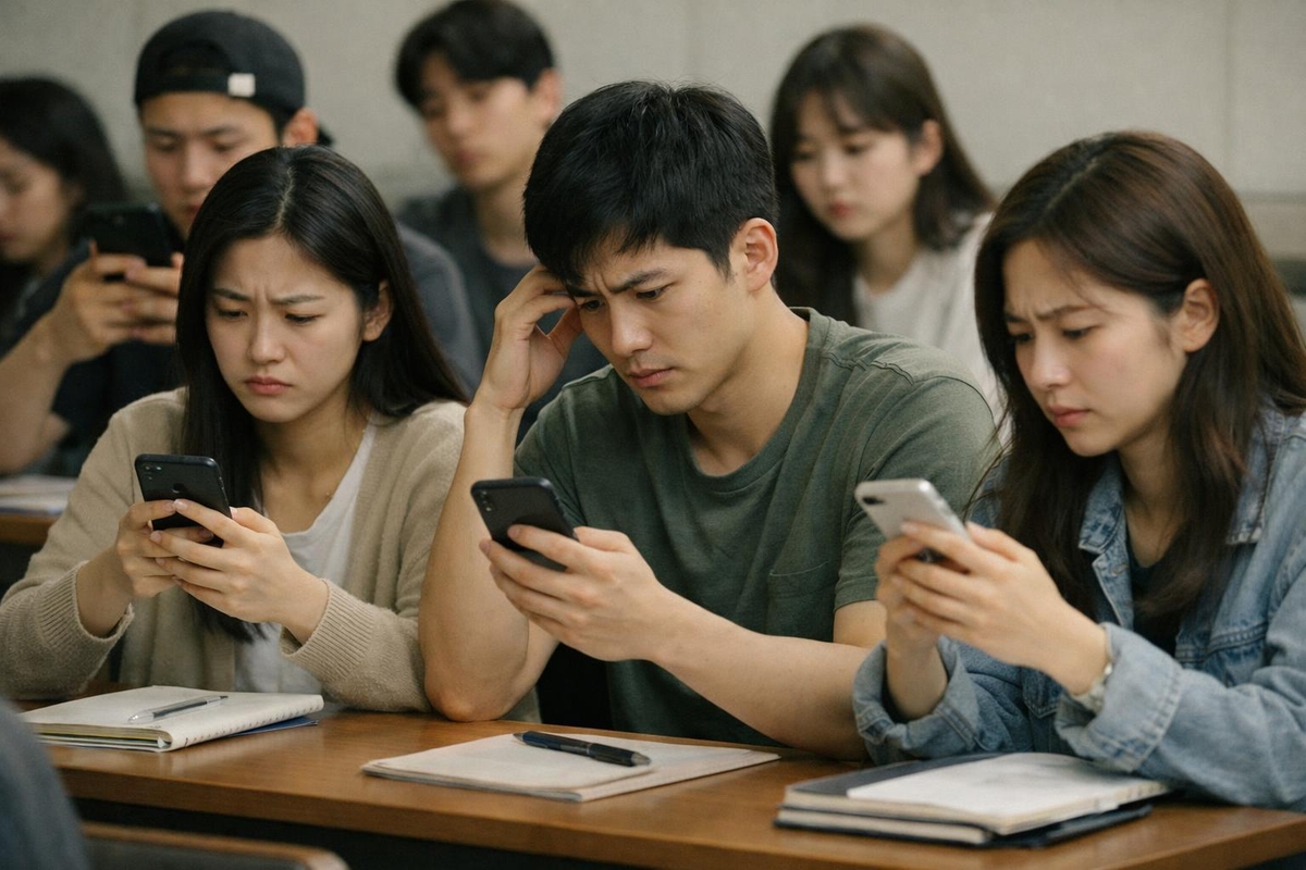 경북대 단톡방 성희롱 논란 관련 이미지
