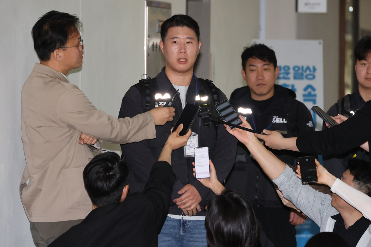 삼성전자 노조 “15%·성과급 상한폐지” 고수… 벽 부닥친 정부 ‘45조 중재’