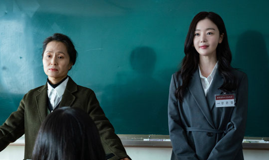 ‘무자비한 교실’에서 ‘교권추락’까지… 콘텐츠 속 달라진 교육현장