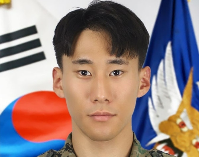 인천 불난 차 의식 잃은 시민, 특전중사가 구했다