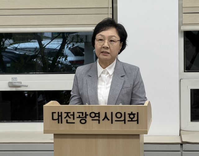 허태정 민주당 대전시장 후보 캠프 문화,예술, 관광, 체육 공약 발표
