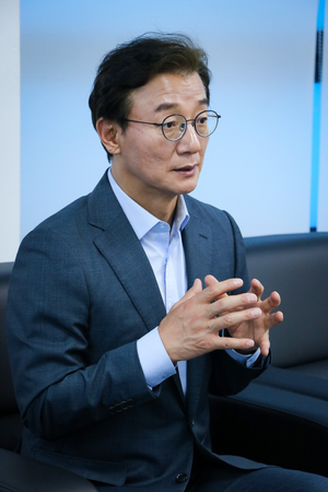 전재수 “시장 한명 바뀌면 시민 삶 달라져… ‘해양수도 부산’ 완성할 것”[6·3 후보자 직격 인터뷰]