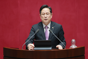 국힘 박수영, “국민배당금제? 사회주의로 가자는 청와대”
