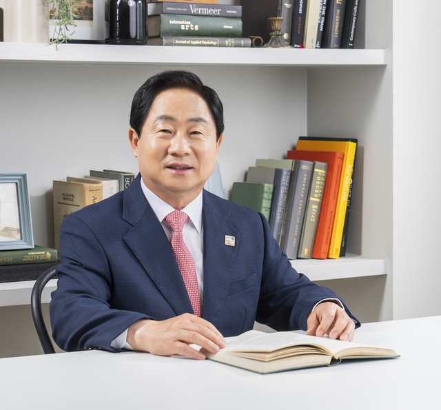 주광덕 국민의힘 남양주시장 예비후보