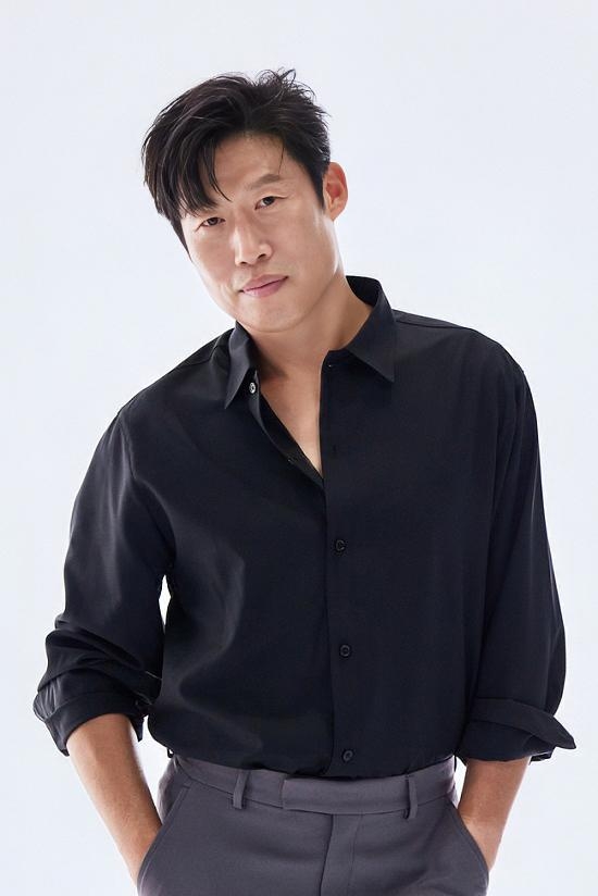배우 유해진