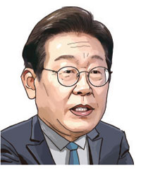이 대통령, 베선트·허리펑 접견… 동맹·동반자 사이 ‘균형외교’