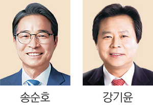 유권자 57%가 40∼60대… 민주·국힘, 창원시장 공략 분주[전국 격전지 이곳!]
