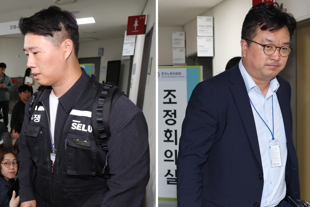 [속보]삼전 노사, 협상 결렬…‘45조짜리 파업’ 현실화 가능성