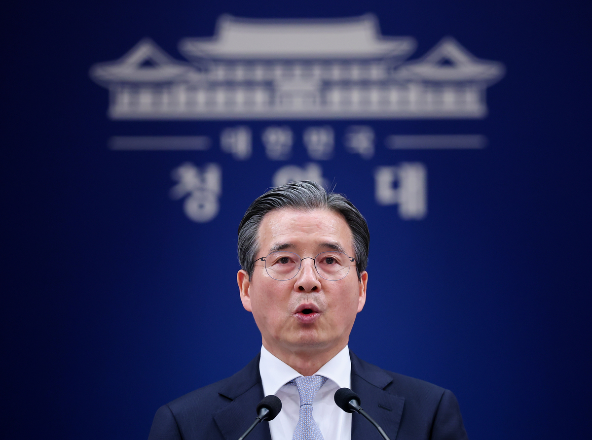 김용범 ‘국민 배당’, “기본소득 집착 못 버린 것”…오세훈의 말
