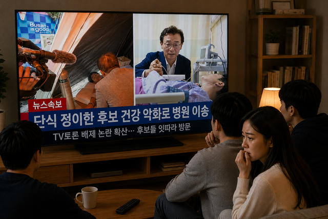 기사 이해를 돕기 위한 인공지능 편집 이미지