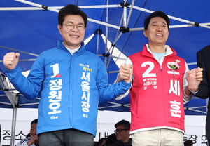 ‘양천·영등포 구민이 뽑으면 서울시장된다?’…서울시장 선거 ‘바로미터’ 이번엔?