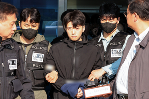 광주 여고생 살해범, 당초 표적은 ‘스토킹하던 외국인 여성’