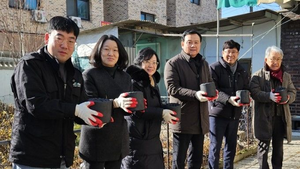근무 중 의식잃고 쓰러진 30대 공무원의 숭고한 죽음…환자 4명에 새생명 주고 영면