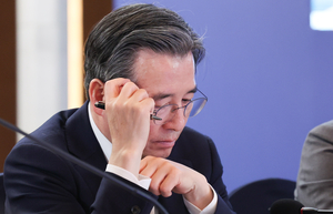 ‘김용범 발언, 부정확한 프레이밍’ 靑, 불름버그에 공식 항의