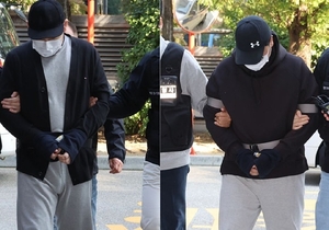 [속보]100만 유튜버 살해하려 한 車딜러 일당, 징역 30년 등 중형