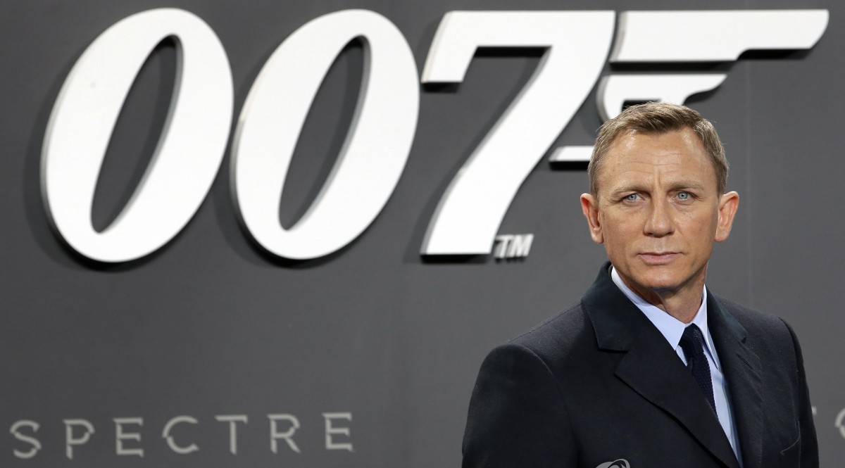 차기 ‘007’ 제임스 본드는 누가 될까?…오디션 보며 선정 초읽기