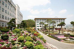 서정대학교, 2026학년도 파란사다리 사업 선정…한국장학재단과 협약 체결