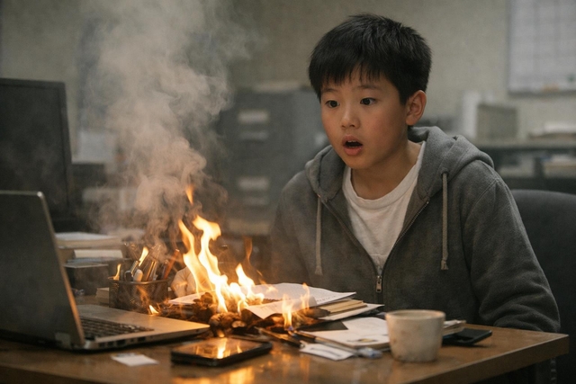 기사 이해를 돕기 위한 AI 이미지