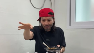 노홍철 “피습 당해 압구정 현대 50평대 이사…4억 하락”