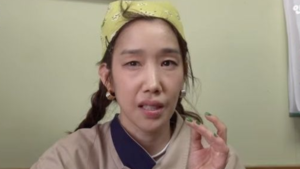 쥬얼리 하주연 “‘나는 솔로’ 지원했다 탈락”