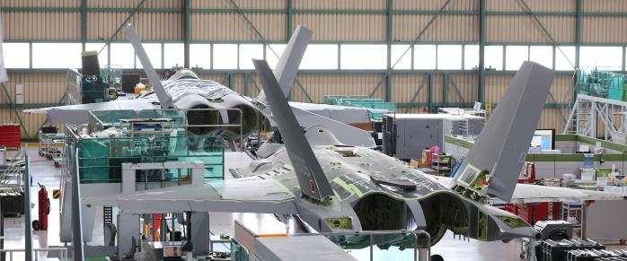 공군, ‘한국판 MSS’ 2030년대 초 구축한다…이란 공습 때 사용된 美 ‘AI기반 표적식별체계’ 도입